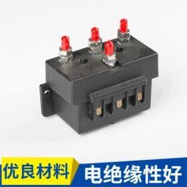 点火开关;其他电源系统;汽车传感器