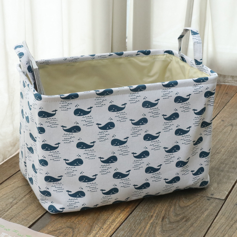 Storage basket household toy Debris Storage baskets medium , please EVA Storage baskets