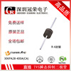 高品质 车规级 30KPA198A 30KPA198CA TVS 瞬态抑制二极管 30KW|ms