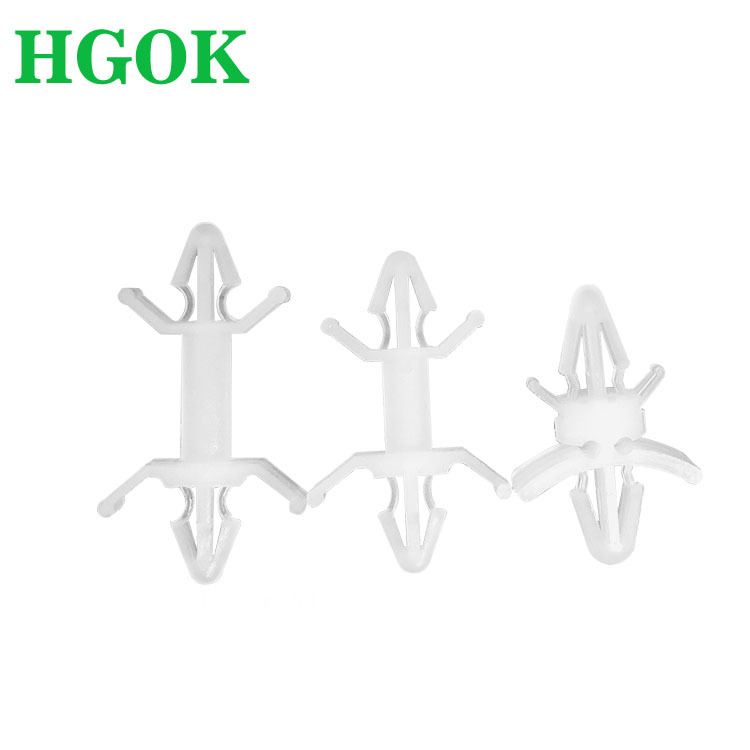 【PCF-28A】PC板间隔柱 PCB板隔离柱 PC板支撑柱 隔离柱