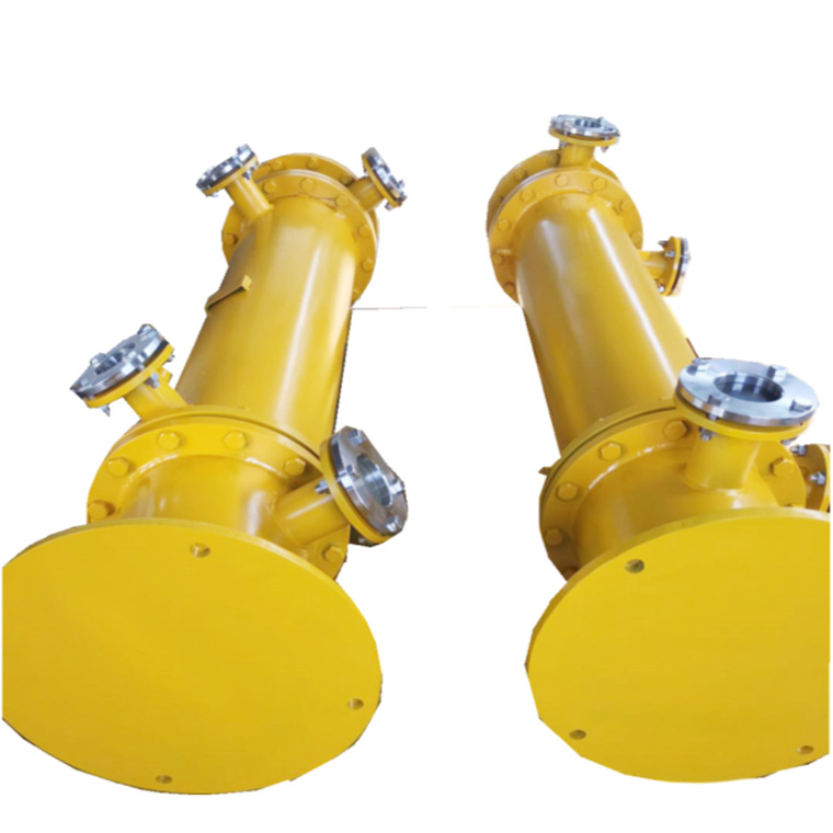 厂家供应冷油器 高压油水冷却器 源头厂家