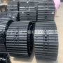 pc210-8pc200-8总成挖掘机驱动齿