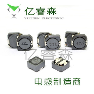 �@�����������NƬ늸�RH105R 150UH 220UH 470UH 1MH10mm��ʽ�ܷ�