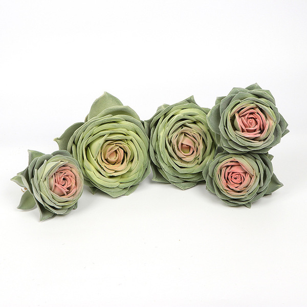realistic flower arrangements