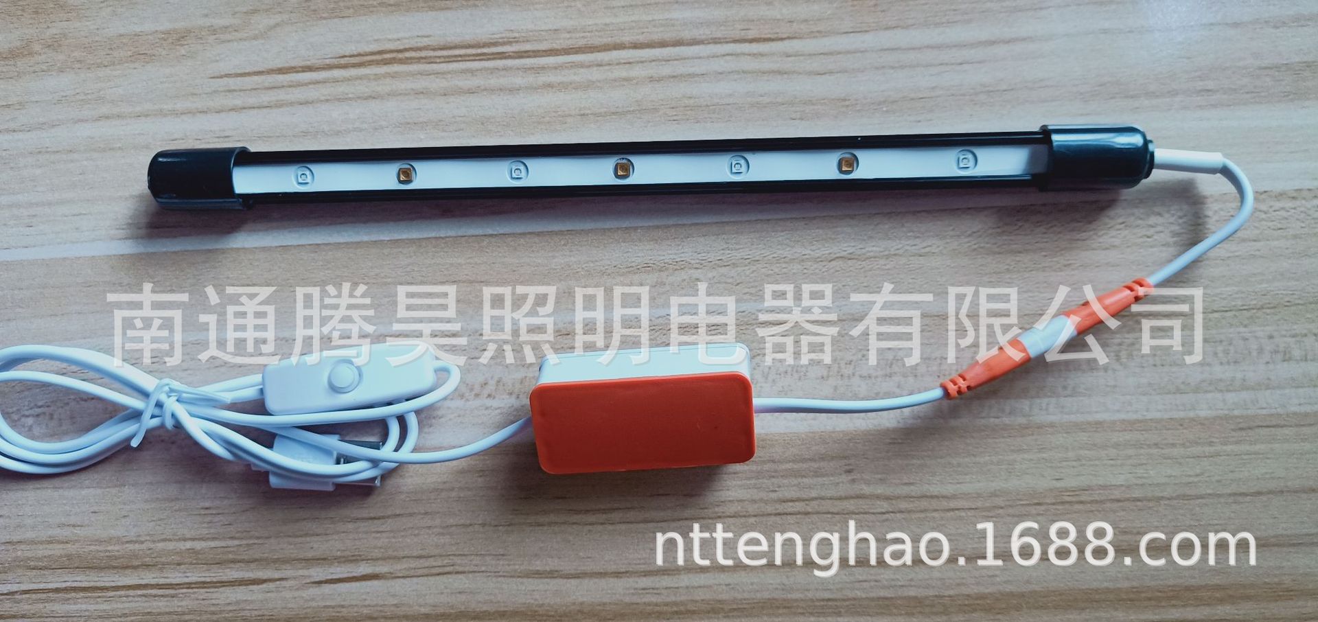 新款杀菌灯5v,3wUV紫外线应用于日常生活用品进行消菌杀毒灭菌