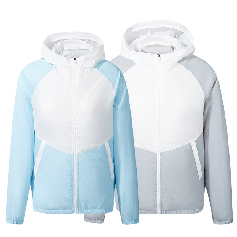 Aire acondicionado ropa recargable refrigeración soldador Protección Laboral ropa de trabajo alta temperatura a prueba de golpes de calor ventilador de refrigeración ropa verano ropa al aire libre