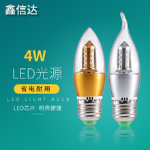 �S��ֱ�N������Ϟ�T��led E27e14���ݼ����ݿ��҃�����4W���ܟ���