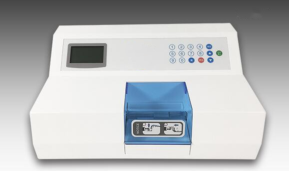 片剂硬度仪 型号YPD-200C库号M340006