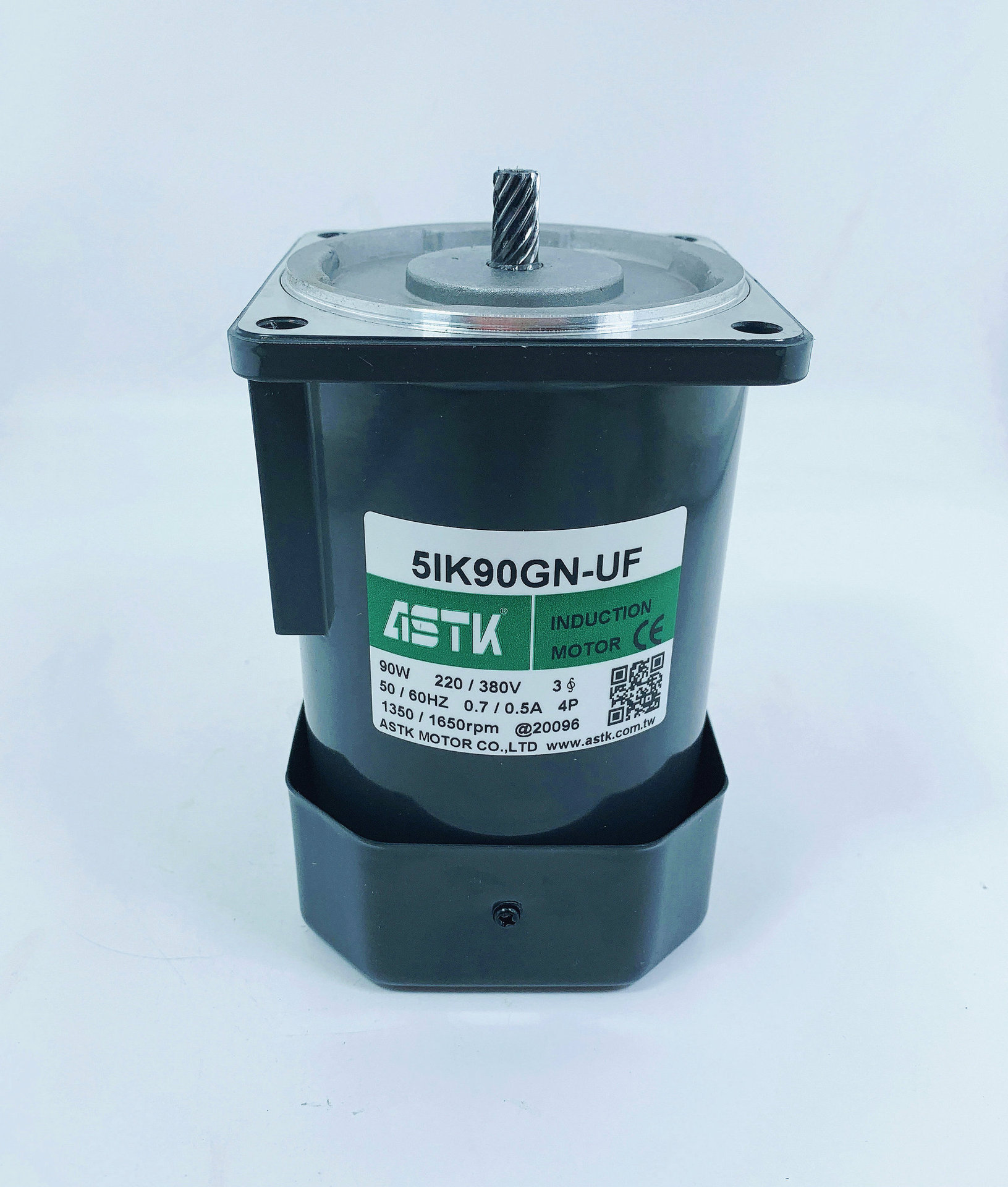 5IK90GN-UF减速机5GN-6K减速电机现货