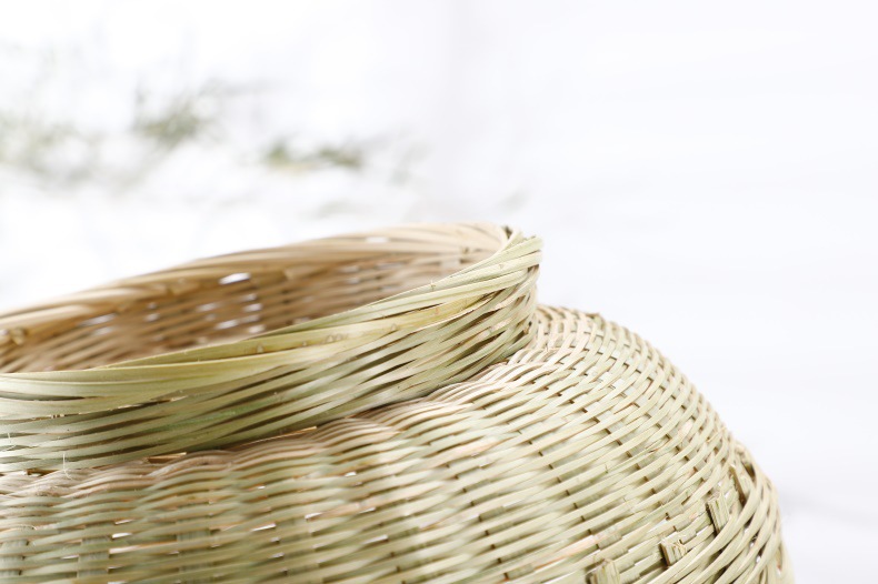 Lotus Basket Image 5