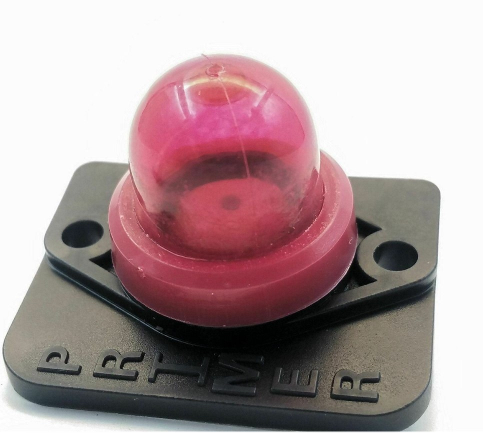 红色油泡总成 188-519-1 Poulan 530-038874 530038874 530037972