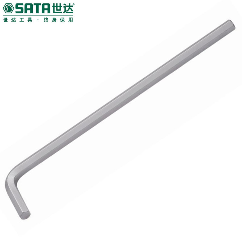 80314特长内六角扳手8MM