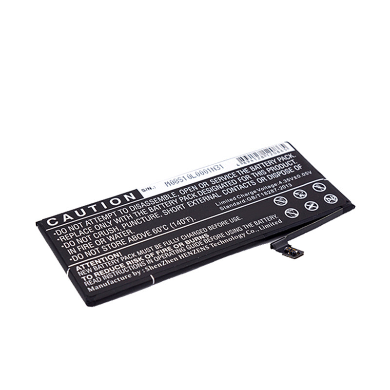 厂家直供CS 适用iPhone 7 A1660 A1779 苹果616-00255手机电池