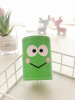 Universal pens holder for elementary school students, stationery for office, cute decorations