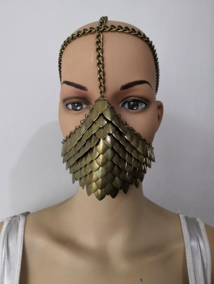 Head Chain Image 1