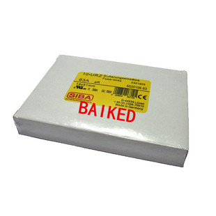 ����SIBA 63A -700V 30KA 5020106.63 ���U�z 14x51 �۔������U�z
