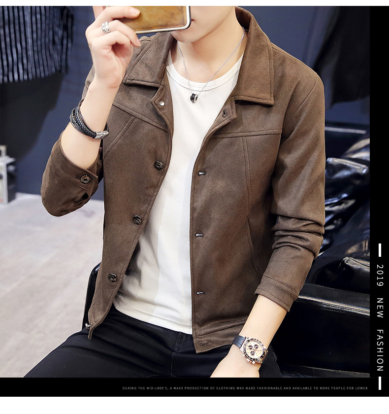 Veste pour homme - Ref 3443363 Image 30