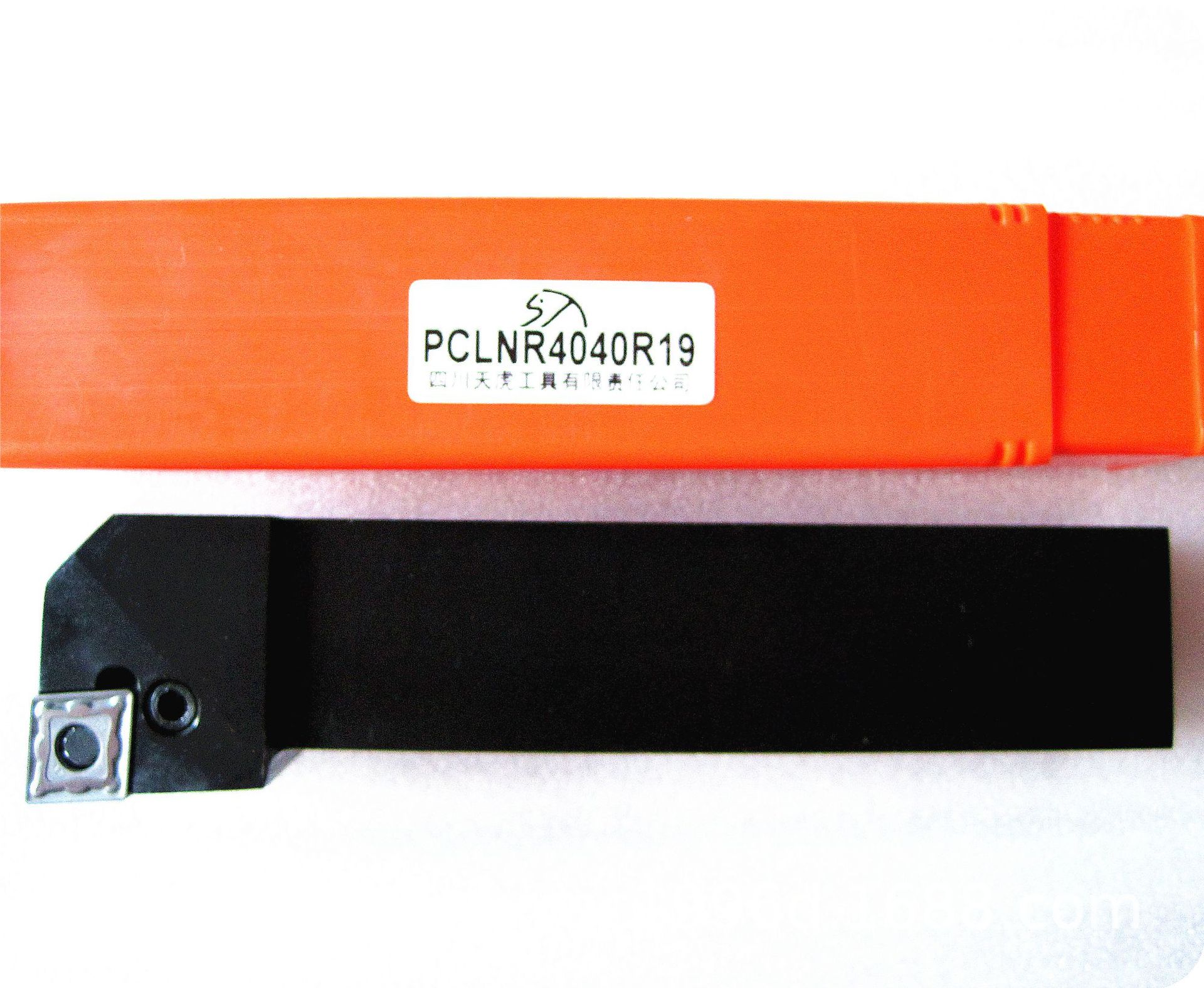 四川天虎杠杆式外圆车刀/立车车刀：PCLNR4040-19  PCLNR4040R19