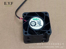 Nidec ԭ�SΛρS17 T17�Դ�L��4028 12V 0.68A W40S12BMF5-01Z90