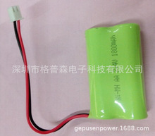 2.4V 1800mAh懚늳ؽMAA5̖늳b늄늄ӹ늳