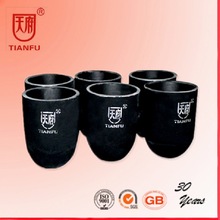 节能高效天府碳化硅石墨坩埚【网上订购优惠5%】