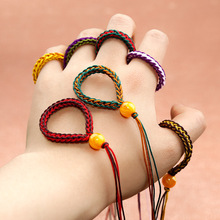 �ֹ��������pɫָ�h���K�ְѼ��K��DIY耳׿�ָ�h��Ȧ�Ʒ����K