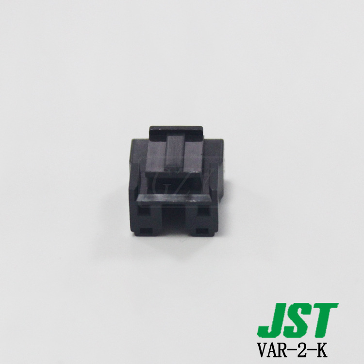 �ɶ��� ��Ӧ VAR-2-K ����VAϵ�� 7.92mm��� �߶԰�  JST ������