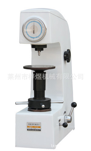 HR-45A表面洛氏硬度计