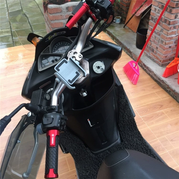Подходит для Yamaha Yamahahaha YZFR1/R15/R25/R3/R6 мотоцикла модификация рукоятки держателя