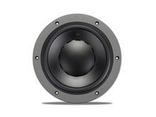 HiVi 惠威 D6.4MKII Hi-end中低音喇叭