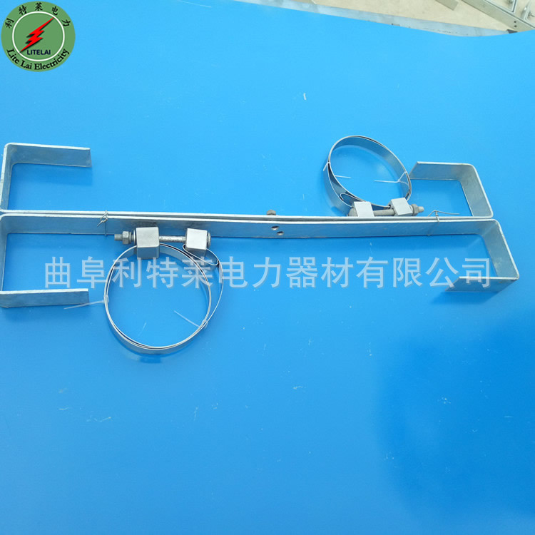 OPGW光缆余缆架 内盘式杆用余缆架 杆用ADSS余缆架 保质保量