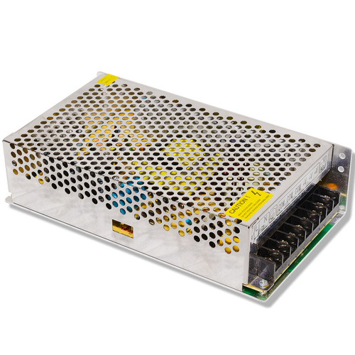 24V5A switching power supply 110-220V to 24V1A2A3A6A8A10A15A20A monitoring LED DC power supply