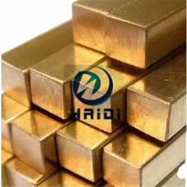 浙江 qal9-4铝青铜管 ts4合金铜 qa10-4-4 qal7铝青铜