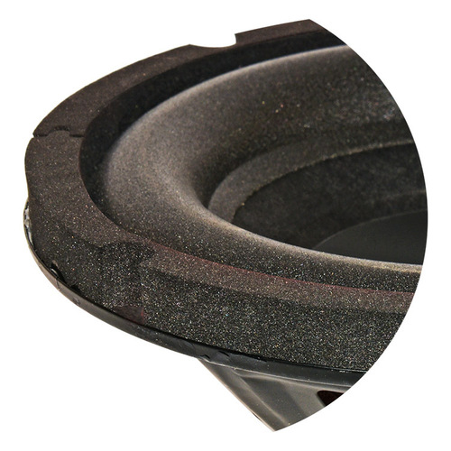 Bulk 8-inch iron stand 100 magnets large bubble edge 35 core speaker