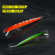 sinknig minnow lures hard baits bass trout Fresh Water Fishing Lure