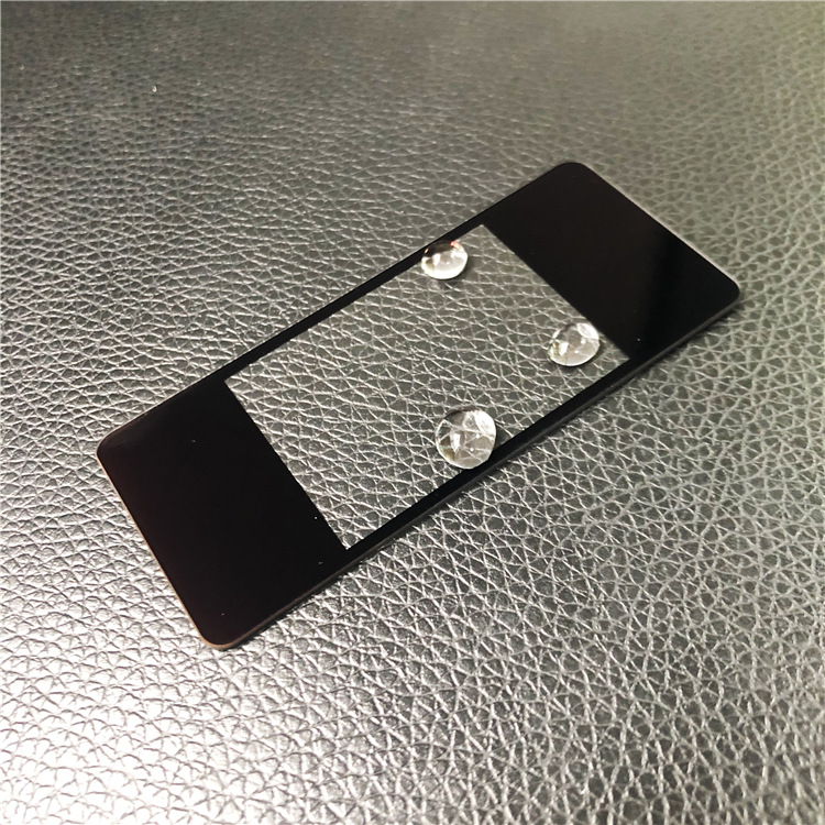 高透超白玻璃光学镀膜双面AR玻璃 配方解密 镀AR增透镀膜钢化玻璃