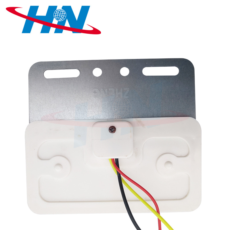 Aplicable a camión LED Luz Trasera luz de freno luz de advertencia luz colgante