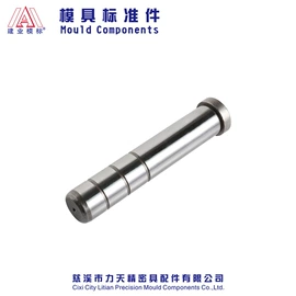 模具标准件;塑机配件