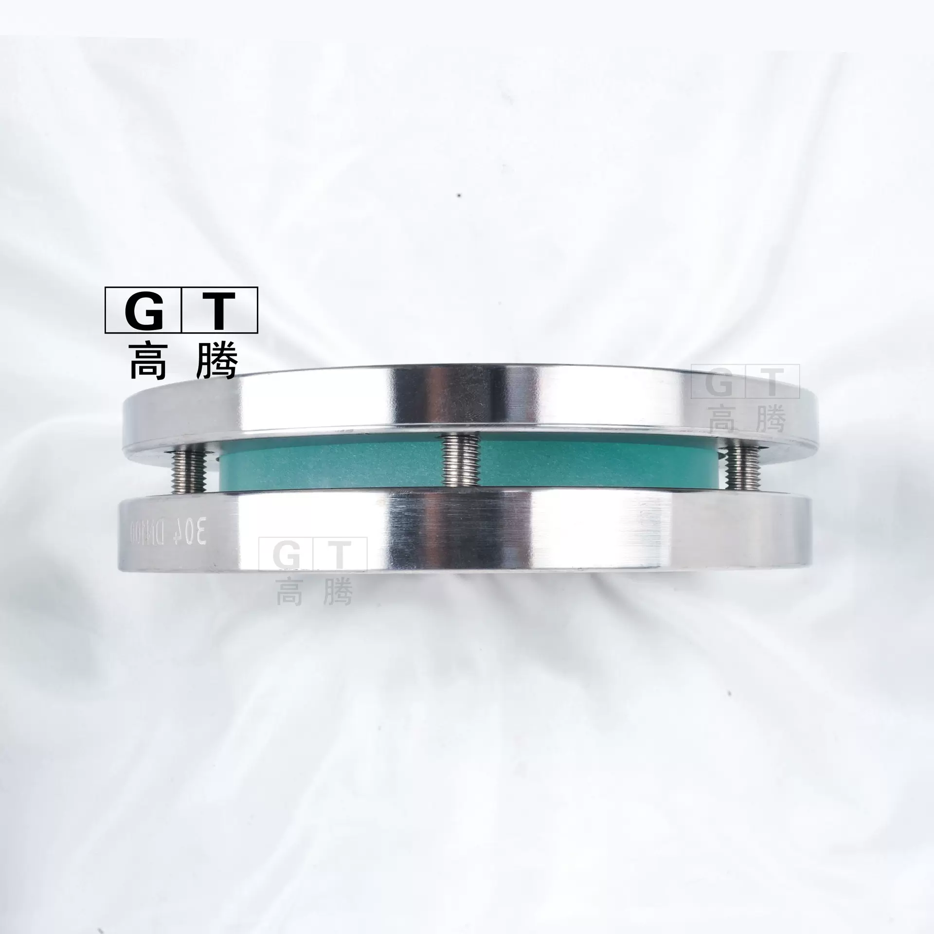 厂家供应 法兰防护套视盅 法兰视盅视镜 不锈钢长条视镜2号