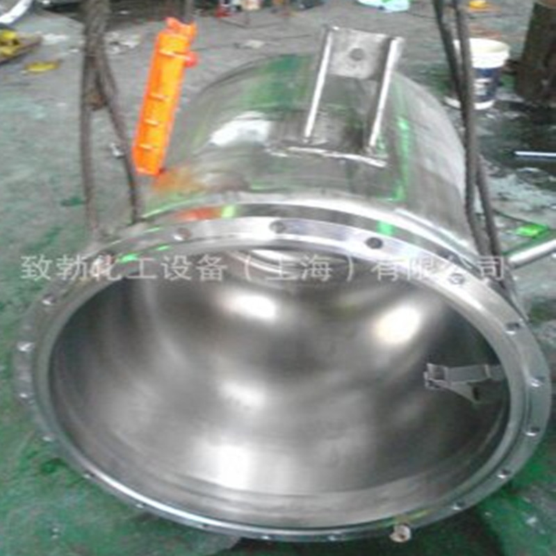 【专业】【交期保障】储罐加工