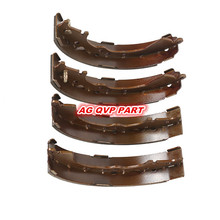 mS HILUX x܇ Brake Shoe 04495-0K010 GGN15 LAN15