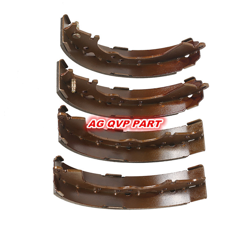 适用于丰田 HILUX 刹车蹄 Brake Shoe 04495-0K010 GGN15 LAN15