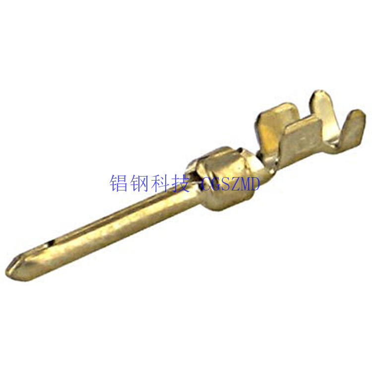 ����������ʵ��ͭ����ƽ�PIN�� &Phi;1.0  &Phi;1.5 &Phi;2.5 AWGѹ�Ӷ���