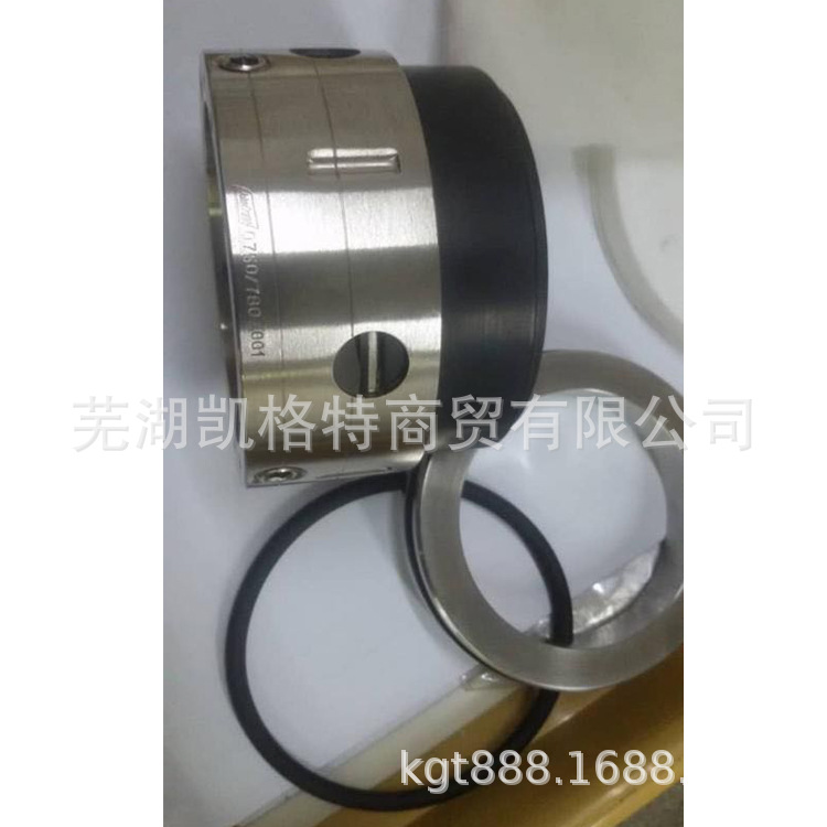 油泵螺杆泵三螺杆泵机械密封104-75