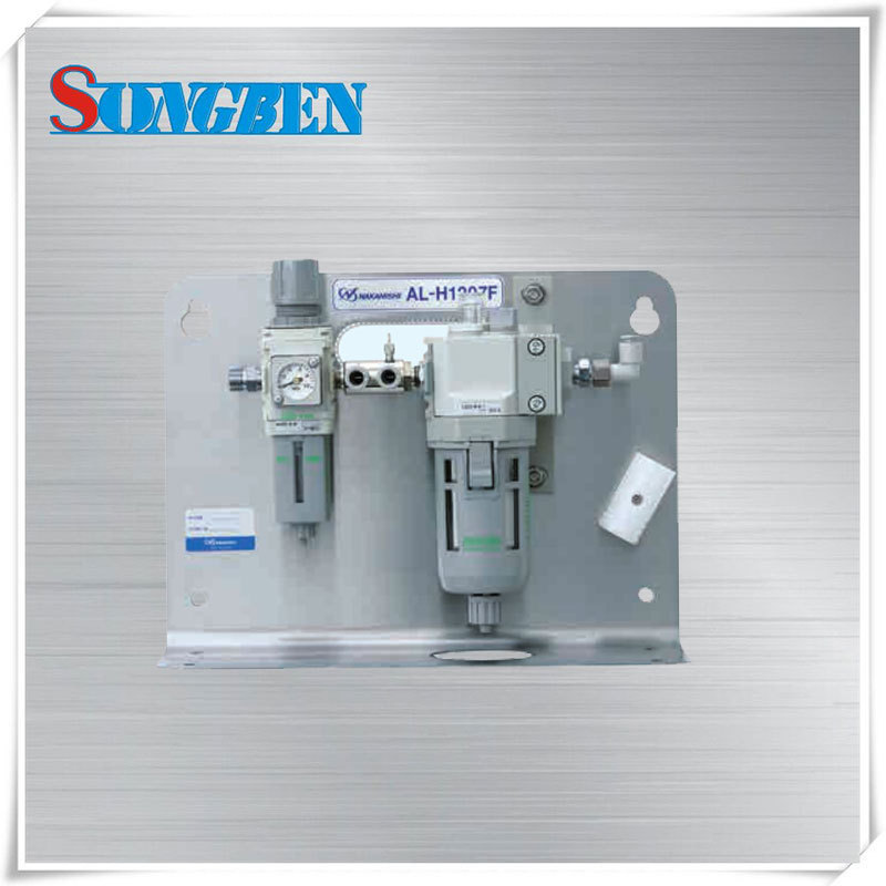 日本NAKANISHI中西空气过滤器AL-H1207F