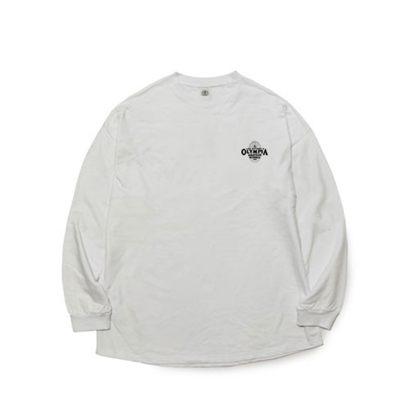 Men's Oversized Long Sleeve Hoodie For Gym And Athletic Training_voghion.com