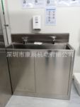 生物制药行业304不锈钢洗手槽医疗器械食品厂医院酒店饮料厂定制