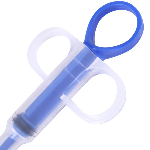 Amazon Manufacturer Pet Medicine Feeder Push Tube Cat and Dog Dual Water Medicinal Tablets Pet Supplies