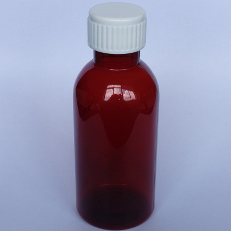 贵州厂家供应塑料药品瓶 PET药品瓶 聚酯药品瓶 液体药品瓶 药瓶