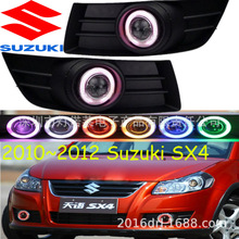 2010~2012���ZSX4�F��ǰ�՟����SX4 fog light